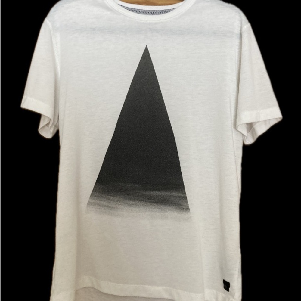 MADISON SUPPLY MENS SHORT SLEEVE T-SHIRT